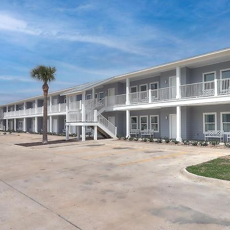 A Piers To Be Tan Apartment Port Aransas Luaran gambar