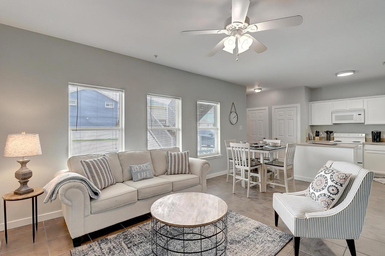 A Piers To Be Tan Apartment Port Aransas Luaran gambar