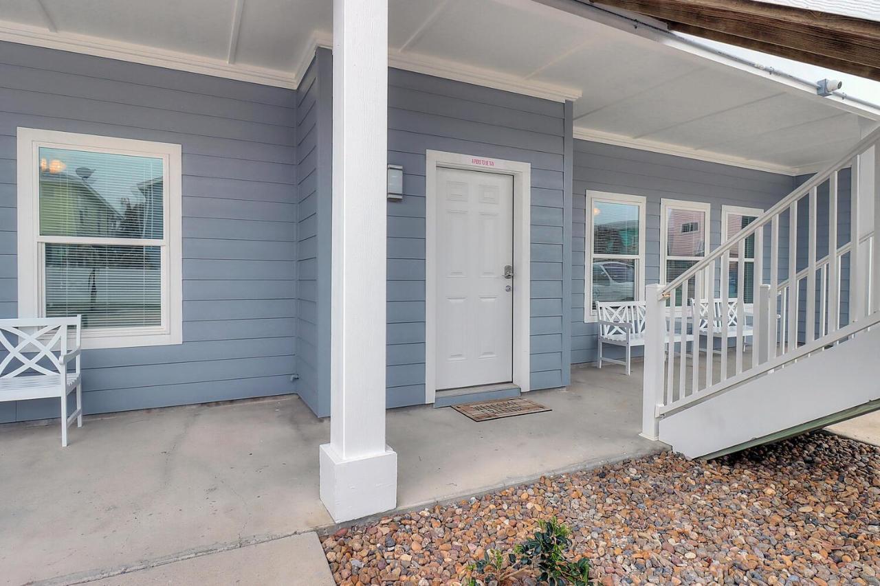 A Piers To Be Tan Apartment Port Aransas Luaran gambar
