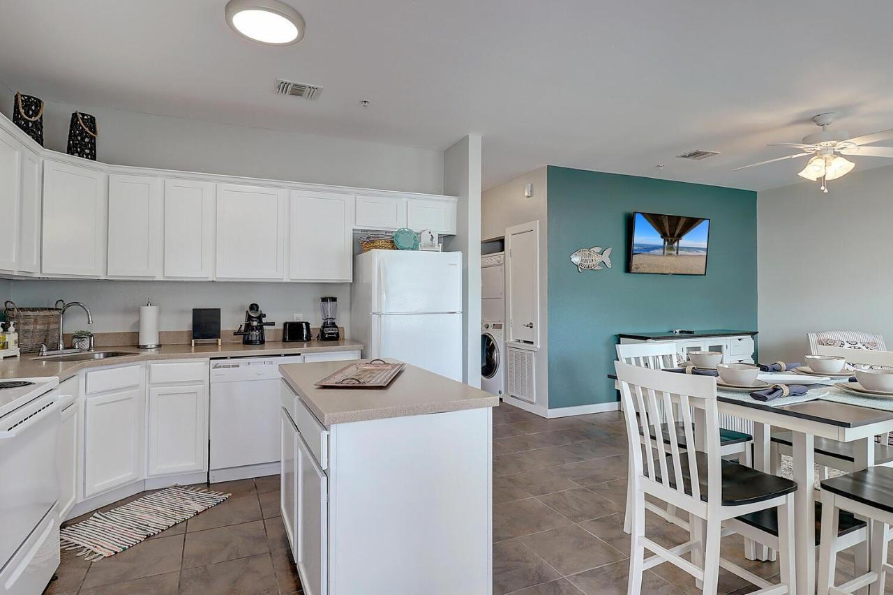 A Piers To Be Tan Apartment Port Aransas Luaran gambar