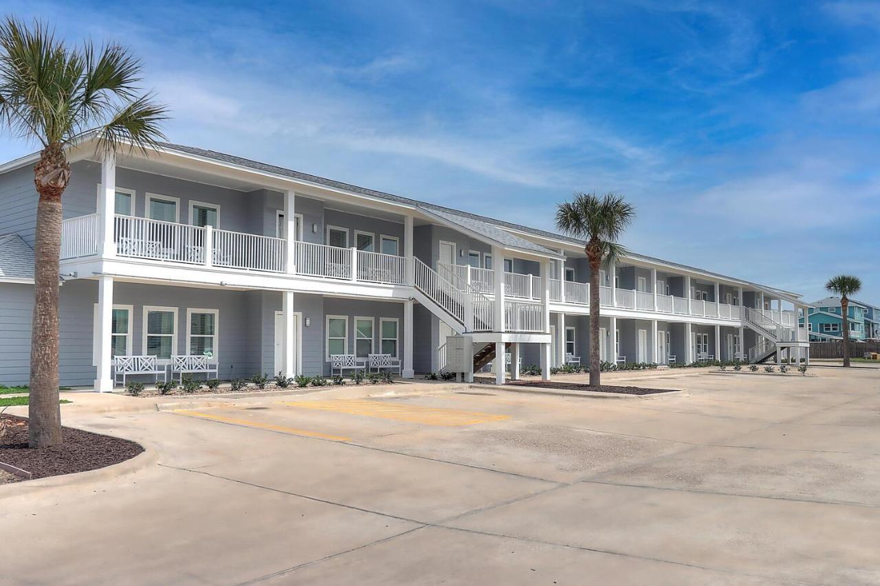 A Piers To Be Tan Apartment Port Aransas Luaran gambar