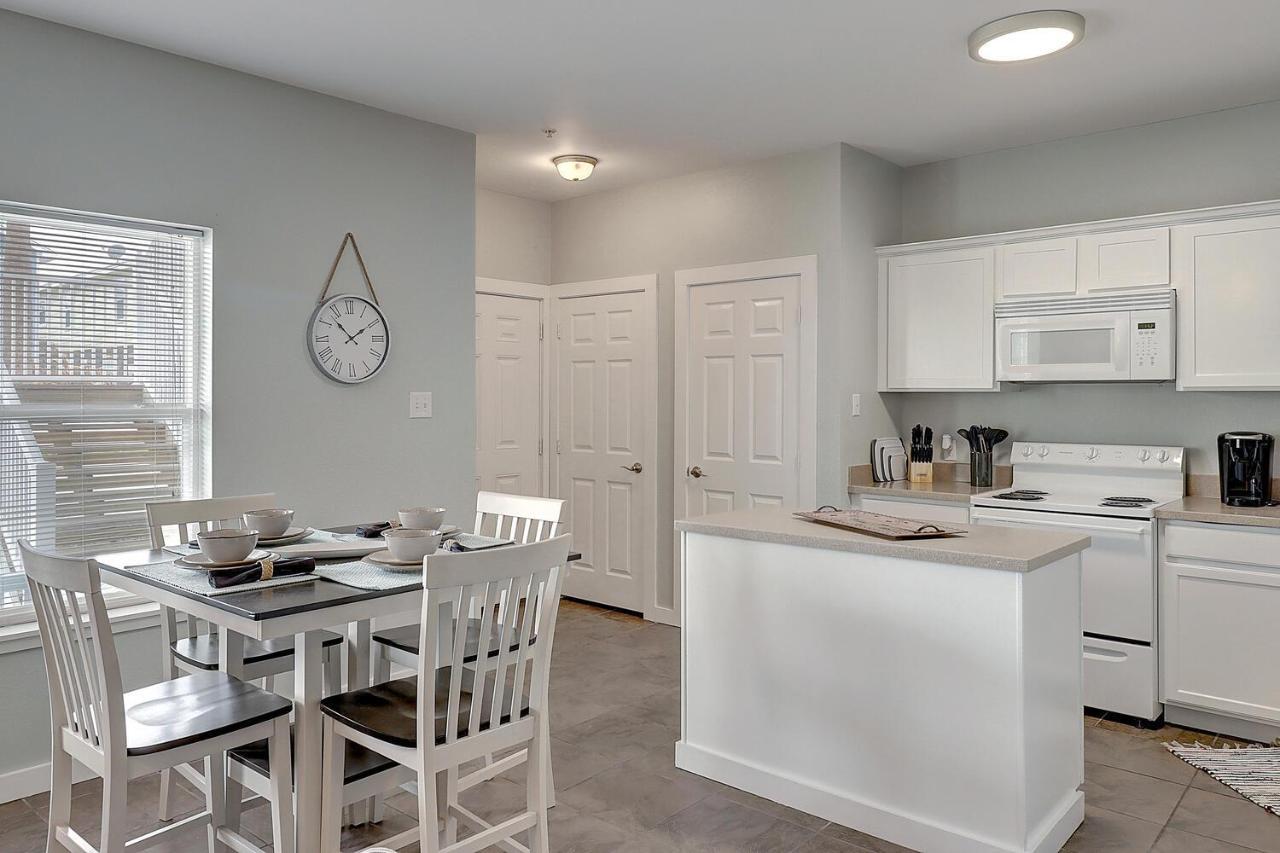 A Piers To Be Tan Apartment Port Aransas Luaran gambar
