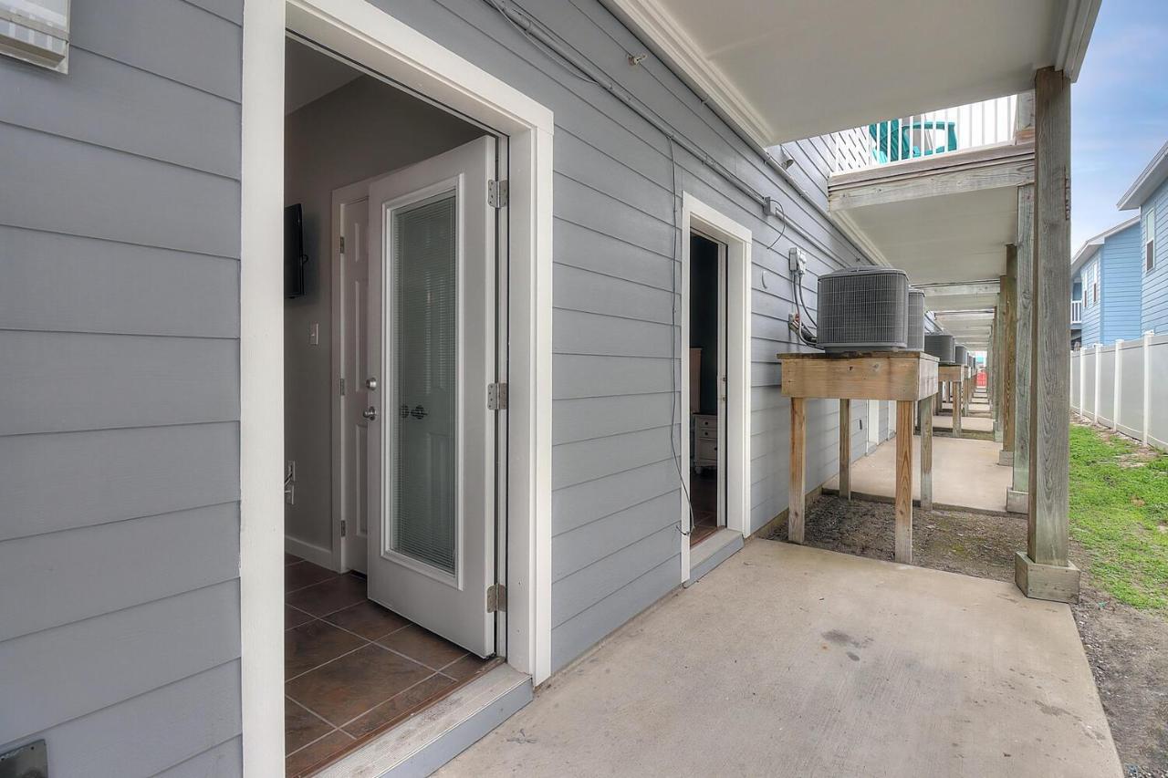 A Piers To Be Tan Apartment Port Aransas Luaran gambar