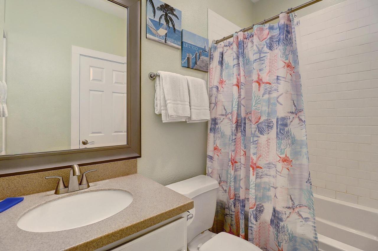 A Piers To Be Tan Apartment Port Aransas Luaran gambar