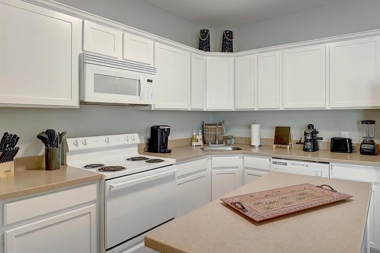 A Piers To Be Tan Apartment Port Aransas Luaran gambar