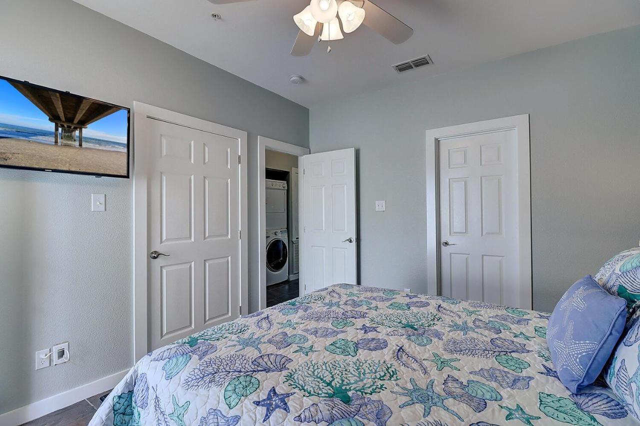A Piers To Be Tan Apartment Port Aransas Luaran gambar